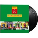 LEVEL 42: COLLECTED LP