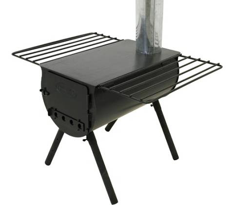 Camp Chef ALPINE