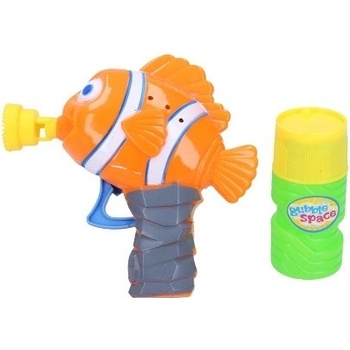 BUBLIFUK RYBA SET 55ML