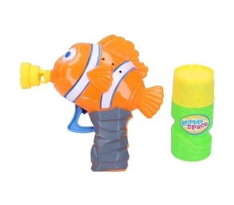 BUBLIFUK RYBA SET 55ML