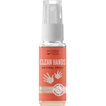 Wooden Spoon Натурален почистващ спрей за ръце Wooden Spoon - Clean Hands, 50 ml - ozone