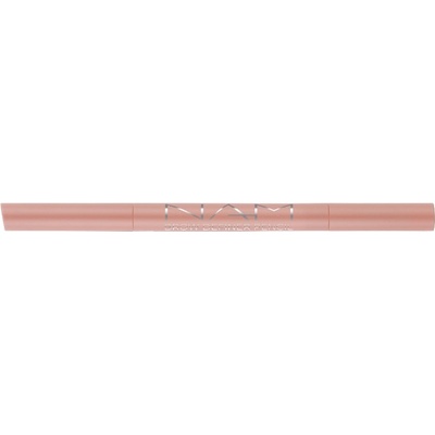 Nam Brow Definer Pencil 6 Light Warm Blonde Молив за вежди 0, 35gr