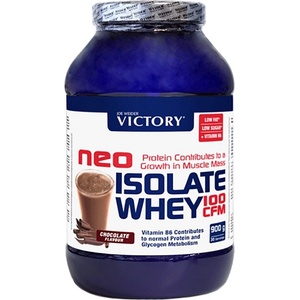 Weider Victory Isolate Whey CFM 900 g