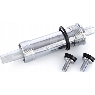 M-Wave fat bike 159,5mm – Zboží Dáma