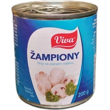 VIVA Žampiony 200 g