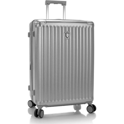 HEYS Пътен куфар Heys Luxe M Silver Heys | Srebaren | МЪЖЕ | UNI