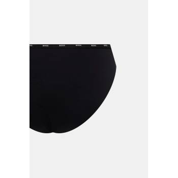 BOSS бикини дамски 3p micro brief 3 броя (50566489)