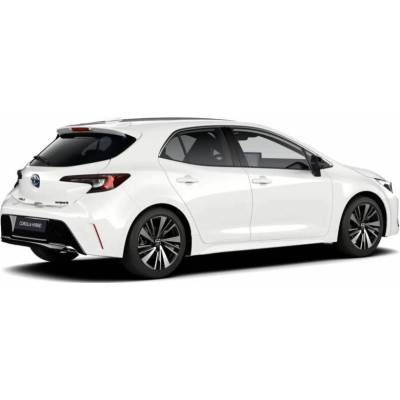 Toyota Corolla 1.8 Hybrid 103 kW