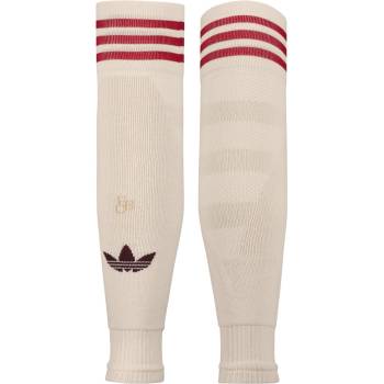 adidas Дамски чорапи Adidas FC Bayern Munich Authentic Third Socks 2024 2025 Womens - Linen
