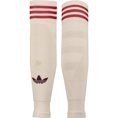 adidas Дамски чорапи Adidas FC Bayern Munich Authentic Third Socks 2024 2025 Womens - Linen