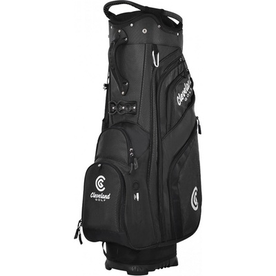 Cleveland Friday cart bag
