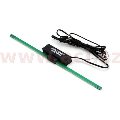 anténa elektronická nalepovací 12V 9901196