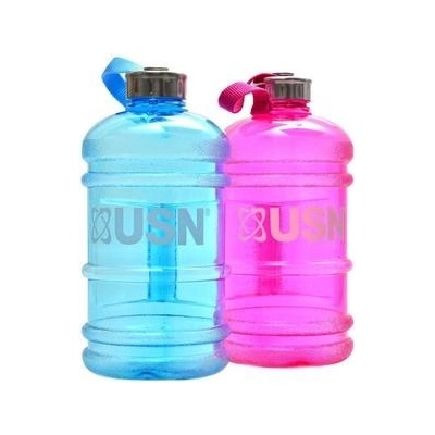 USN Water Jug 2,2L - růžový