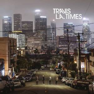 Travis - L. A. Times (CD) (4099964008579)