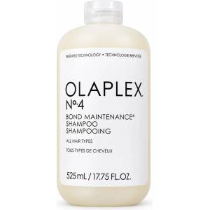 OLAPLEX No. 4 Bond Maintenance Shampoo 525 ml