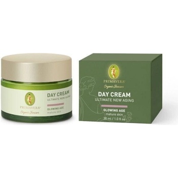Primavera Ultimate New Aging Day cream 30 ml