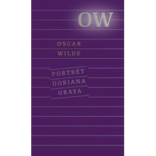 Portrét Doriana Graya, 3. vydanie - Oscar Wilde