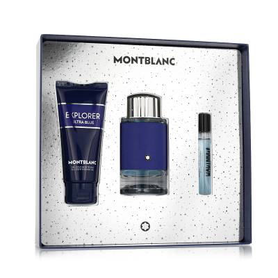 Explorer Ultra Blue комплект за мъже 1 бр