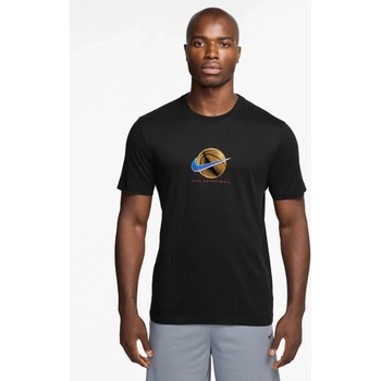 Nike Тениска m nk df tee oc 1