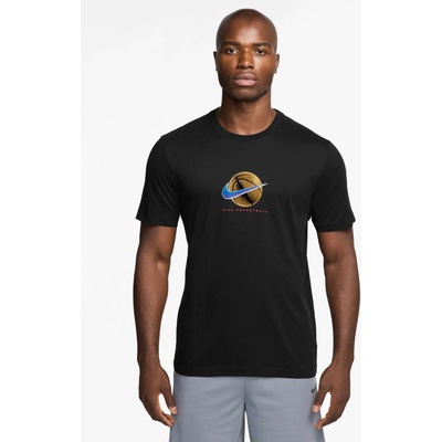 Nike Тениска m nk df tee oc 1