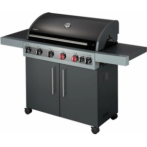 Enders Boston Black 6KR Turbo 886433