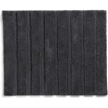 kela 55 х 65 см гранитно сива постелка за баня KELA от серия Megan