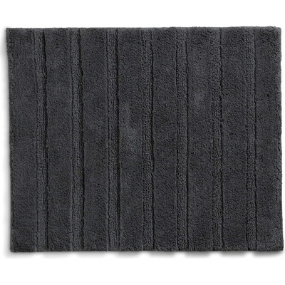 kela 55 х 65 см гранитно сива постелка за баня KELA от серия Megan