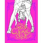 Last Gasp, U. S Fetish Colouring Book | Magnus Frederiksen