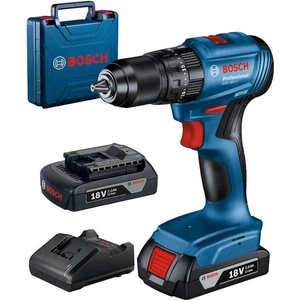 Bosch GSB 185 Li (06019K3100) Бормашина-винтоверт