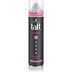 Schwarzkopf Taft Power Cashmere лак за коса с екстра силна фиксация за суха и увредена коса Cashmere 400ml