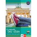 K nové maturitě bez obav CD Cvičebnice německého jazyka