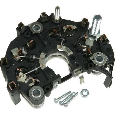 Usměrňovač, generátor AS-PL ARC0051
