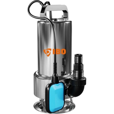 Dambat IBO IP750 INOX