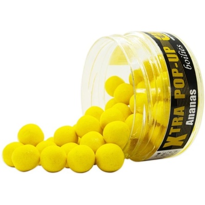 Carp Inferno Pop Up XTRA 150ml 16mm Ananás