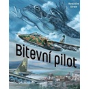 Knihy Bitevní pilot - Stroin Rostislav