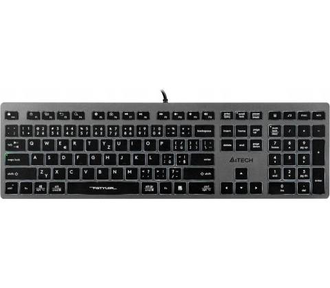A4Tech FX60-W-GY