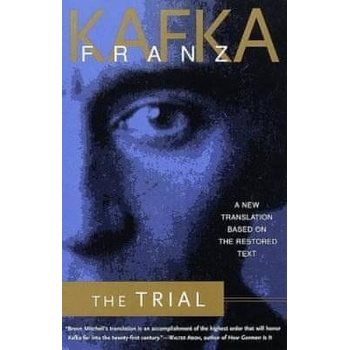 Trial Kafka Franz