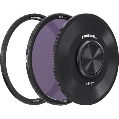 Freewell ND16 M2 67 mm