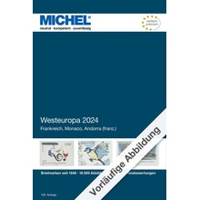 Westeuropa 2024