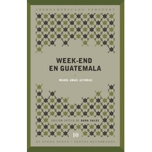 WEEK-END EN GUATEMALA