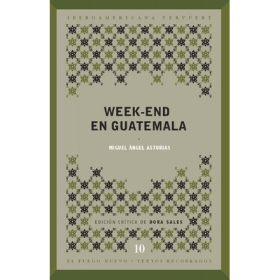 WEEK-END EN GUATEMALA