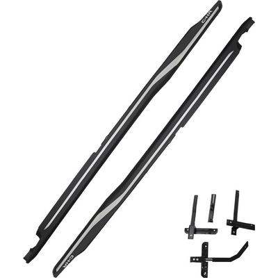 Степенки за Toyota C-HR (2016-2023) - OEM design (TY06-1006)