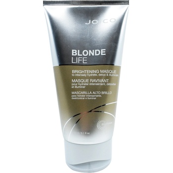 Joico Blonde Life Brightening Masque 150 ml
