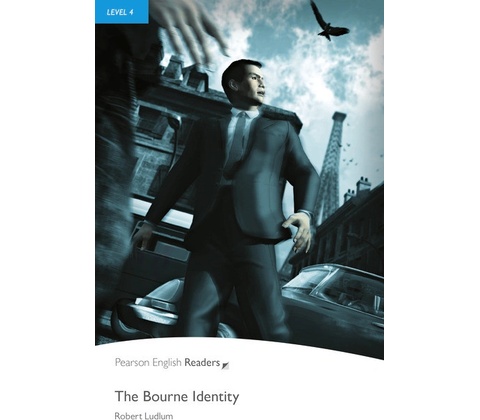 Bourne Identity