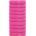 vidaXL Премиум кърпи за ръце SOLUND 10 бр розови 50x100 см 600 gsm (137523)