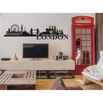 Image 1 of Лондон (4303)