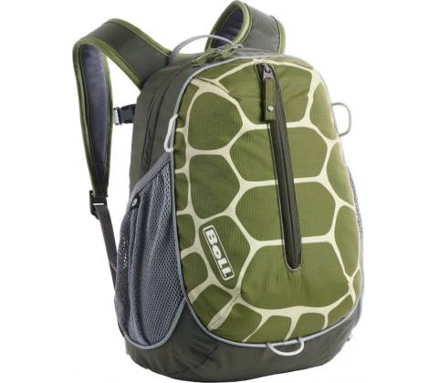 Boll Roo Turtle zelený