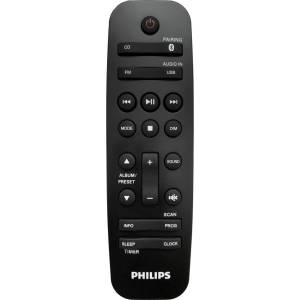 GENERAL Philips 996580010707, btm1560, btm2560, btm2585, tam4505 - дистанционно управление дубликат (996580010707, btm1560, btm2560, btm2585, tam4505) Дистанционно