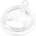 KikkaBoo Резервен накрайник за чаша със силиконов накрайник KikkaBoo - Happy face, 200 ml (31302030087)