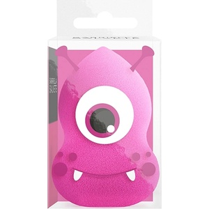 Gabriella Salvete Beveled Gab Monster Make-Up Sponge Applicator 02 гъбичка за пудра и фон дьо тен за жени 1 бр